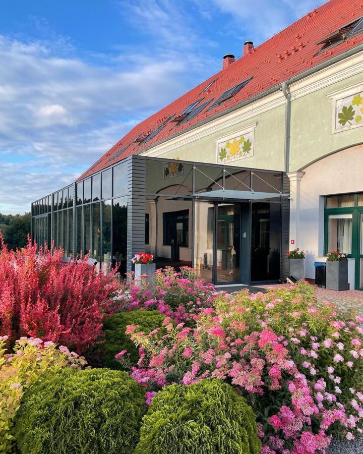 Hotel Jedlinka Jedlina-Zdroj Eksteriør bilde