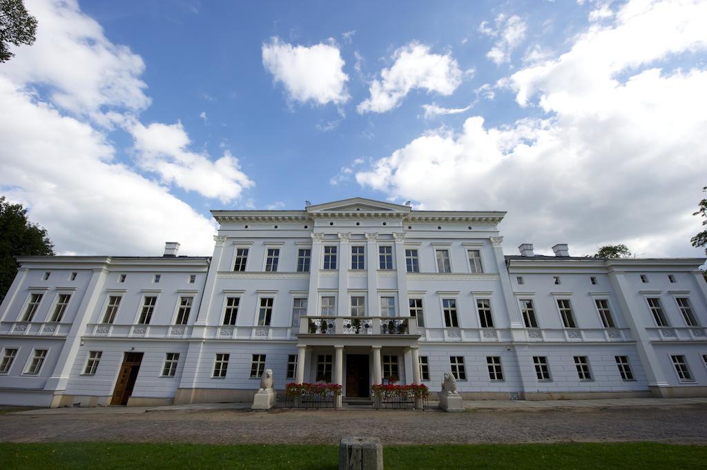 Hotel Jedlinka Jedlina-Zdroj Eksteriør bilde